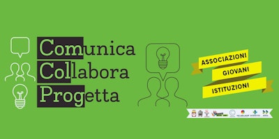 Comunica, Collabora, Progetta #comcolprog