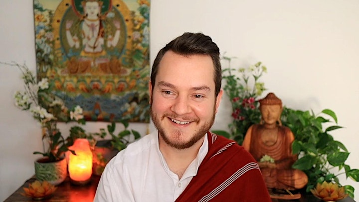 The Thirty-Seven Practices of Bodhisattvas – Online Study Group image