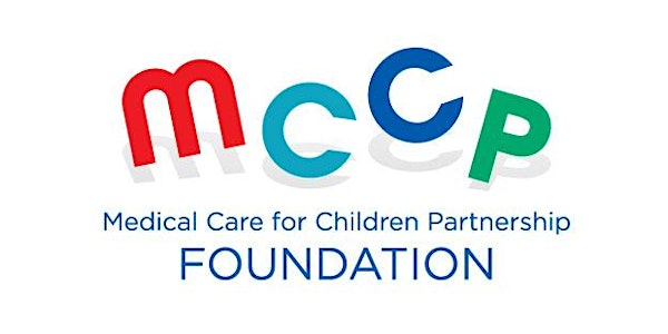 A Celebration of Partnerships in Children's Health Gala