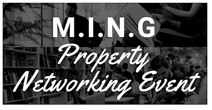BIRMINGHAM MING Live  - Property investors and developers image