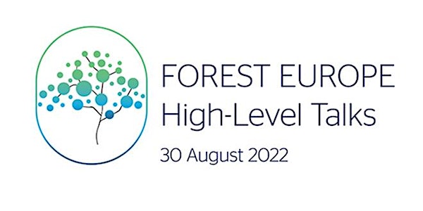 Forest Europe High-Level Policy Dialogue (HLPD)