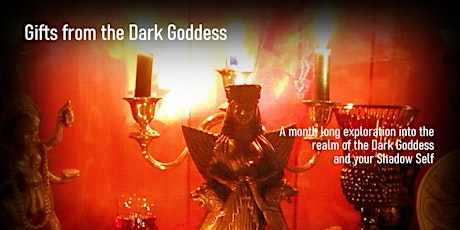Gifts from the Dark Goddess Online Sadhana primary image