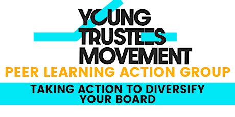 Taking Action to Diversify Your Board - Peer Learning Course tickets
