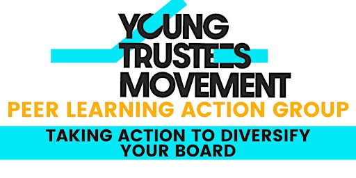 Taking Action to Diversify Your Board - Peer Learning Course