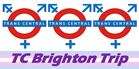 Day Trip to Brighton and Trans Pride tickets