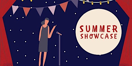 KLASS Summer Showcase 2022 tickets