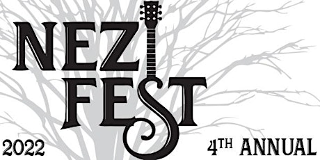 4th Annual Nez Fest tickets