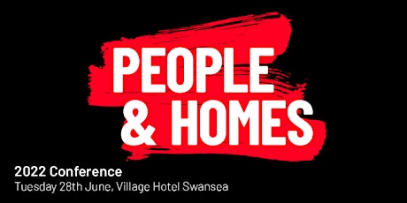People and Homes Conference 2022 tickets