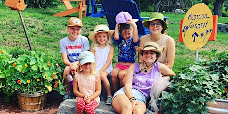 Imagem principal de Days at the Farm Kids Camp