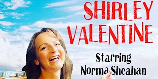 Shirley Valentine Nationwide Show Comes To Rathdown