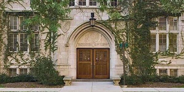 The 12th Annual Entrepreneurship Law Conference by Donald Pritzker Entrepreneurship Law Center