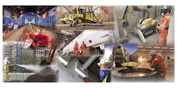 Enabling Construction & Regeneration Projects - Leeds, 14th June