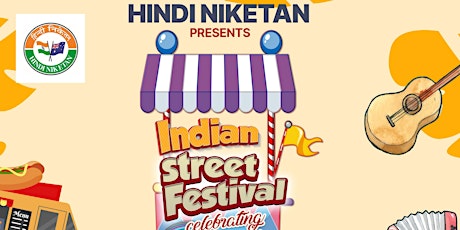 Indian Street Festival tickets