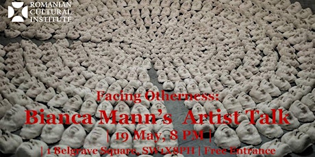 Facing Otherness - the Mask in Bianca Mann’s Artistic Discourse and Practi tickets