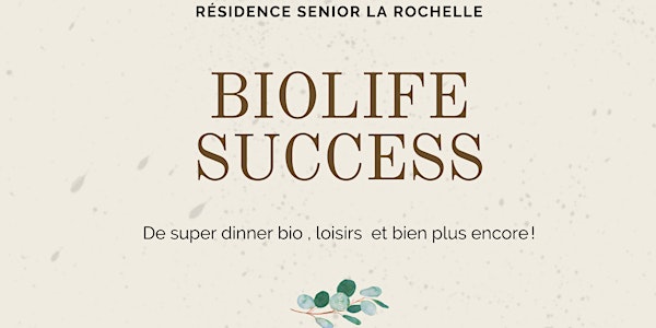 BioLife success