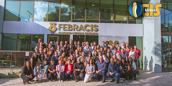 [BELO HORIZONTE/MG] - Encontro Método Cis