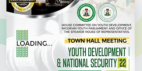 NYP Lagos Town Hall Meeting tickets