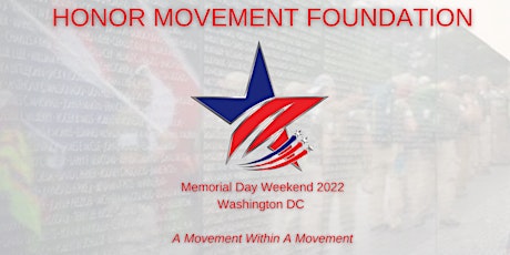 Honor Movement | Ruck to Remember FINAL MILES (A) tickets