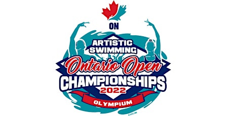 Ontario Open Championships 2022 tickets
