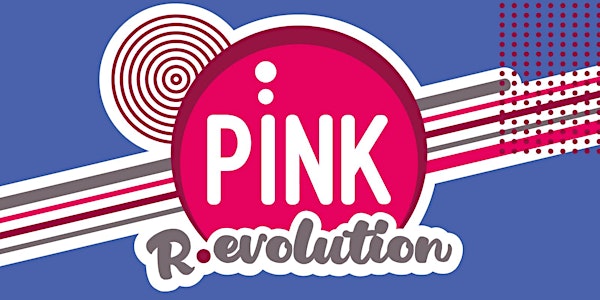 PINK R-Evolution - Job & more: Storie di imprenditrici durante la pandemia