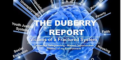 The Duberry Report tickets