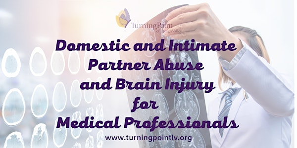 Traumatic Brain Injury- Not Just for Athletes