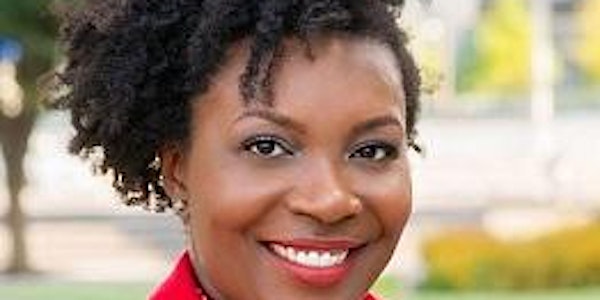 EX-POSED -"Mix & Mingle On Purpose for a Purpose"- Dr. LaWanda N. Evans