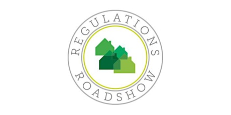 Regulations Roadshow (Orkney & Shetland Isles) tickets