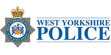 WEST YORKSHIRE POLICE - CAREERS IN POLICING EVENT - CALDERDALE COLLEGE tickets