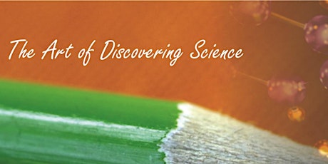 Imagen principal de The Art of Discovering Science