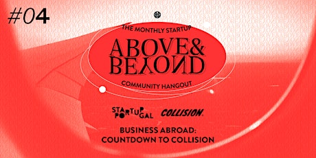 Above & Beyond Hangout #4 // Business Abroad: Countdown to Collision tickets