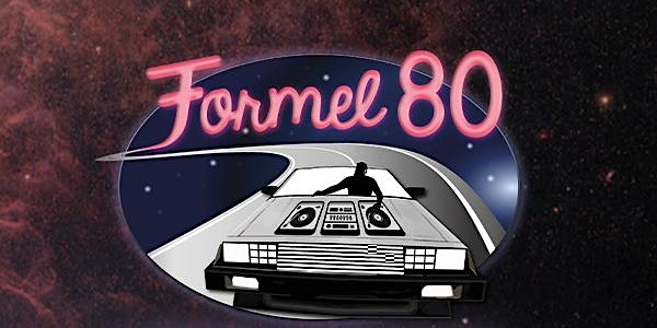Formel 80- Party
