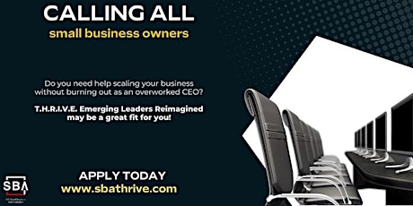 Ready To Take Your Business to the Next Level tickets