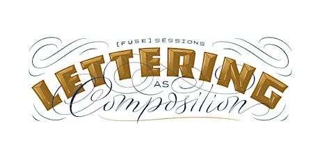 Fuse Session 06: Lettering as Composition w/ Erik Marinovich primary image