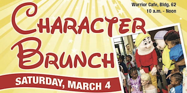 NSAB Character Brunch 2017