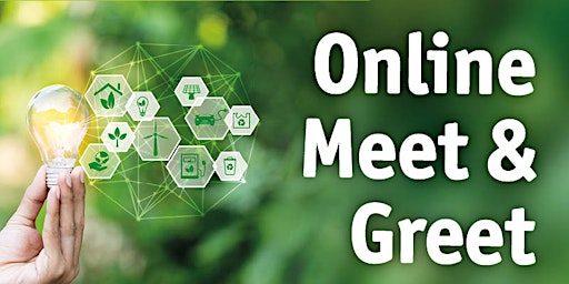 Meet  & Greet de Groene Sector