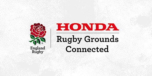 Honda Rugby Grounds Connected: London & South East Event primary image