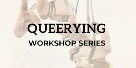 Queerying Freedom from the margins tickets