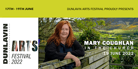 Mary Coughlan  - Dunlavin Arts Festival 2022 tickets