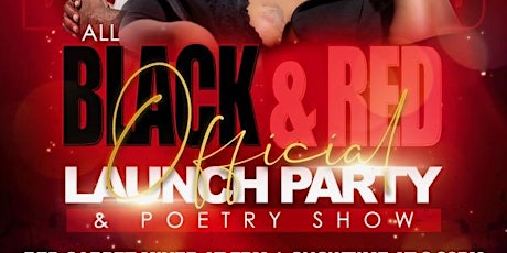 Profitcy Society Official Launch Party & Poetry Show tickets