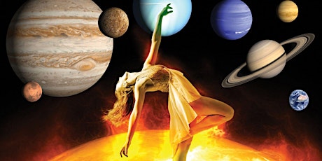 Cosmos: The Universe in Motion (Saturday) tickets