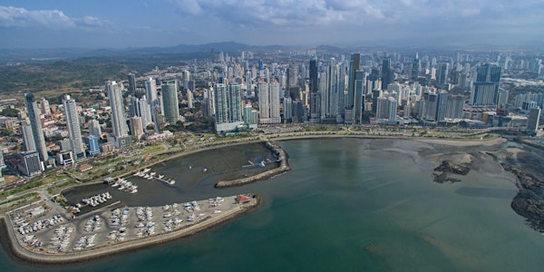 Demo Day - Ciudad de Panamá