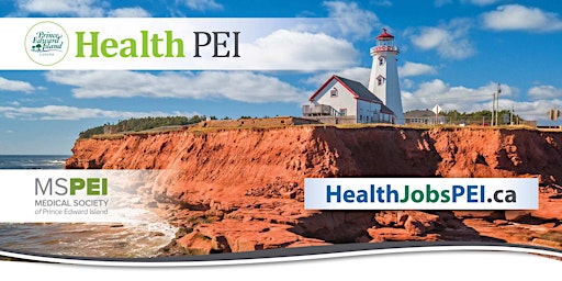 Prince Edward Island Physician Recruitment and Networking Event