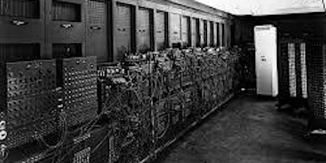 Mar 20 - The Other Women of ENIAC: Rethinking IT Innovation primary image