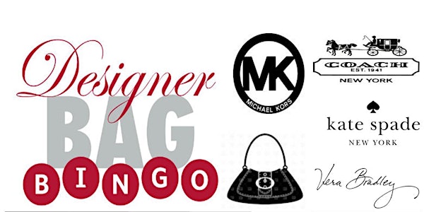 Designer Bag Bingo