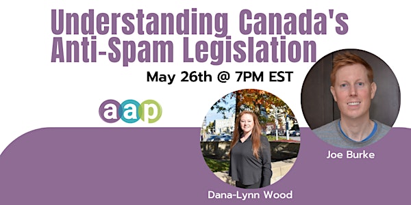 Understanding Canada’s Anti-spam Legislation