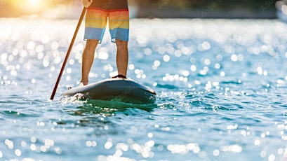 YUL Relations - Activité Networking : Initiation au Paddleboard tickets