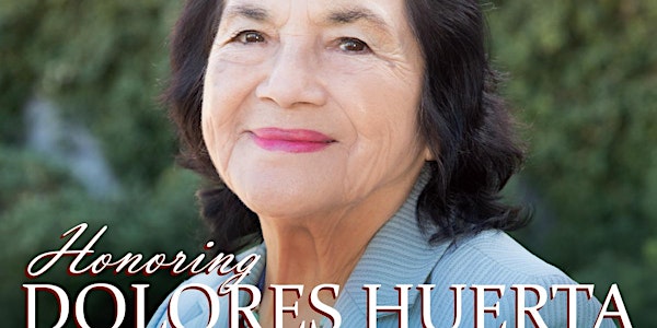 Latino Thought Makers with Rick Najera: Honoring Legendary Activist Dolores...