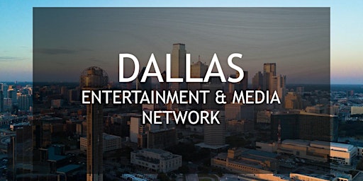 Dallas Entertainment & Media Network