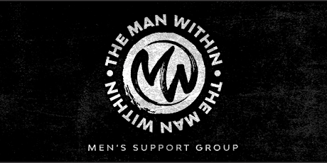 The Man Within Men's Group  - May 17th tickets